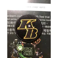 在飛比找蝦皮購物優惠-Kb章 nba patch