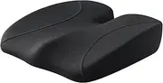 Memory Seat Cushion - Ergonomic Comfort Chair Cushions,Automotive Supplies for Offices RV Kitchen Pregnancy Recliner Gaming Travel
