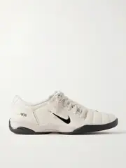 [Nike] Nike - Total 90 Leather Sneakers - Ecru - US11 US11 Ecru