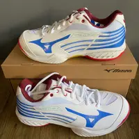 在飛比找蝦皮購物優惠-【英明羽球】美津濃 MIZUNO WAVE CLAW 2 羽