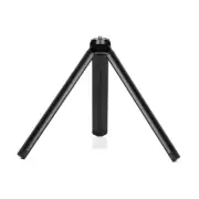 Aluminum Alloy Tripod Stand for DSLR, Gimbal Stabilizers & Cameras -7143