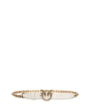 Pinko Love Day Chain Belt