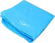 Toddmomy 5Pcs Banana Protective Bags Lightweight Orchard Plant Covers for Ripening UV Protection Durable and Practical for Fruit Farmers and Gardens