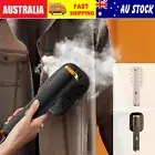 Portable Travel Mini Iron Garment Steamer Electric Iron Handheld Ironing Machine
