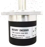 1pc new HI66SF15-1024Z-CR05L