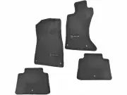 Floor Mats For 06-11 Lexus GS300 GS350 AWD TS19K1 Floor Mat -- All Wheel Drive (for: Lexus)
