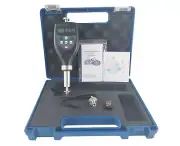Portable Fruit Hardness Tester Penetrometer Bluetooth Data Adapter with Software