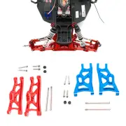 Front Swing Arm 58064 Aluminum for 1/10 TRAXXAS Slash F150 2WD RC Car