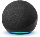 BRAND NEW Amazon Echo Dot (4th Gen.) Smart Speaker - NIB Smart CHARCOAL