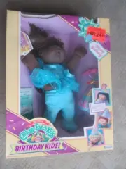 Cabbage Patch Kids Birthday Kids JOLETTA