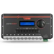 DS18 DSP2.8DBT 2Ch In 8Ch Out Sound Processor