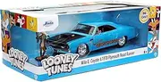 Jada Wile E Coyote & 1970 Plymouth Road Runner, Looney Tunes