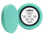 Wax, Polish, Buffing Pads