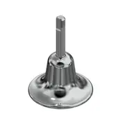 Ram Easy Clean Less Handles Wall Stops Jumper Valve - ECWS
