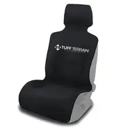Tuff Terrain XL Universal Seat Cover - Neoprene - 2 Pack