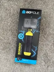 GoPole Bobber Floating Hand Grip for GoPro HERO Cameras