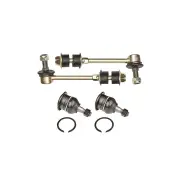 Trupro Rebuild Kit for Peugeot 208 1.2L 1.6L EB2DT EP6FDTX Hatchback 2015-2020