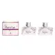 【LANVIN 浪凡】MARRY ME女性淡香精4.5ml 小香 2入組(專櫃公司貨)