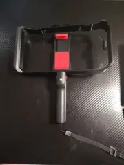 Zeadio Camera Smartphone Stabilizer, Portable Handle Grip Handheld Video Rig