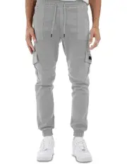 [Nana Judy] State Jogger Jean in Grey