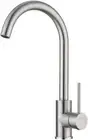 Decaura WELS Kitchen Mixer Laundry Tap 360°Swivel Spout Lead-free Sink Faucet St