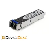 StarTech Cisco GLC-LH-SMD Compatible SFP Transceiver Module - 1000BASE-LH SFPG13