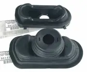 300ZX (Z32) Manual Shift Dust Boot Set 1990-1996 OEM NEW!