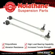 Nolathane Rear Sway bar link for Mini Mini R50 R52 53 R55 56 R57 R58 R59 R60 R61 (for: Mini)