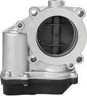 06F133062J 06F133062G Fuel Injection Throttle Body Assembly Compatible For Audi A4 A5 Compatible For VW Jetta Eos Passat Compatible For Seat Leon 2.0-L4