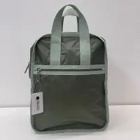 在飛比找Yahoo!奇摩拍賣優惠-小Z代購#Lesportsac 2297 綠拼色 Urban