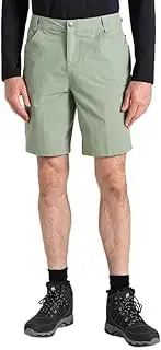 [Dare 2b] Men's Tuned in II Walking Shorts Green
