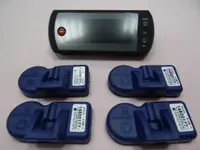 在飛比找蝦皮購物優惠-{順加輪胎}ORO TPMS W410 省電型 保固2年 W