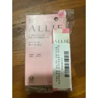 在飛比找蝦皮購物優惠-Kanebo 佳麗寶 ALLIE 持采絢色UV防曬修容/頰彩