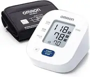 Omron - M2 Plus Blood Pressure Monitor