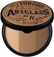 Too Cool for School Art Class by Rodin Shading