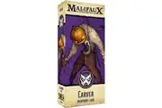Malifaux: Neverborn - Carver
