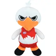 Sydney Swans Plush Rascal Mascot