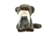Tamarin Monkey Soft Plush Toy - Lil Friends