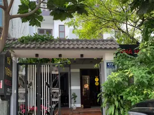 葛祥家庭旅館Cat Tuong Homestay