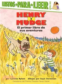 在飛比找三民網路書店優惠-Henry Y Mudge / Henry and Mudg
