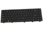 5MFJ6 FOR DELL Vostro 3300 3400 3500 Laptop Keyboard with Backlight