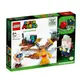 LEGO 71397 路易吉洋樓 實驗室和鬼怪吸塵器 超級瑪利歐系列【必買站】樂高盒組