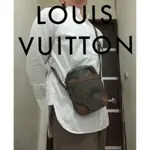 ㊣✨ LOUIS VUITTON ✨路易威登 LV 經典 老花 相機包 肩背包 斜背包 /二手精品/二手包/保證正品
