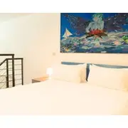Indipendenza Loft Apartment In The Downtown Of Bologna