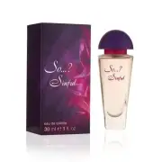 So...? Sinful (Women) EDT 30ml