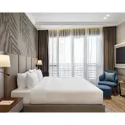 Mercure Riyadh Al Anoud