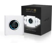 Ubiquiti AmpliFi HD High Density Home WiFi Router (AFi-R-US)