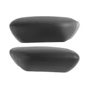 Front Running Board End Cap for 04-14 Ford F-150, 5 Inch Aluminum Tubular (for: Ford)