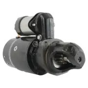 Starter for John Deere 350 450B 499 3300 6600 12V 10 Teeth Clockwise