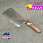 KIWI 8" stainless steel Bone Cleaver Kitchen Knife KNIVES Blade KIWI850